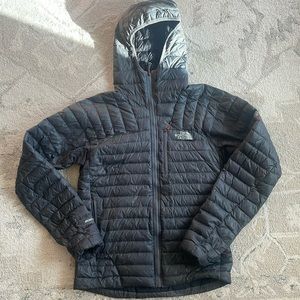 The north face summit series 800 pro goose down jacket size small